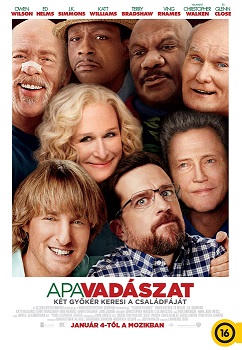 Apavadászat