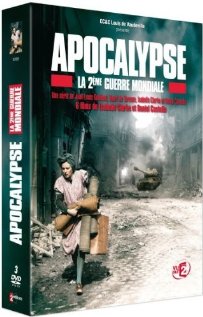 Apokalipszis:A II. világháború online