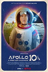 Apollo-10,5: Űrkorszaki gyerekkor online