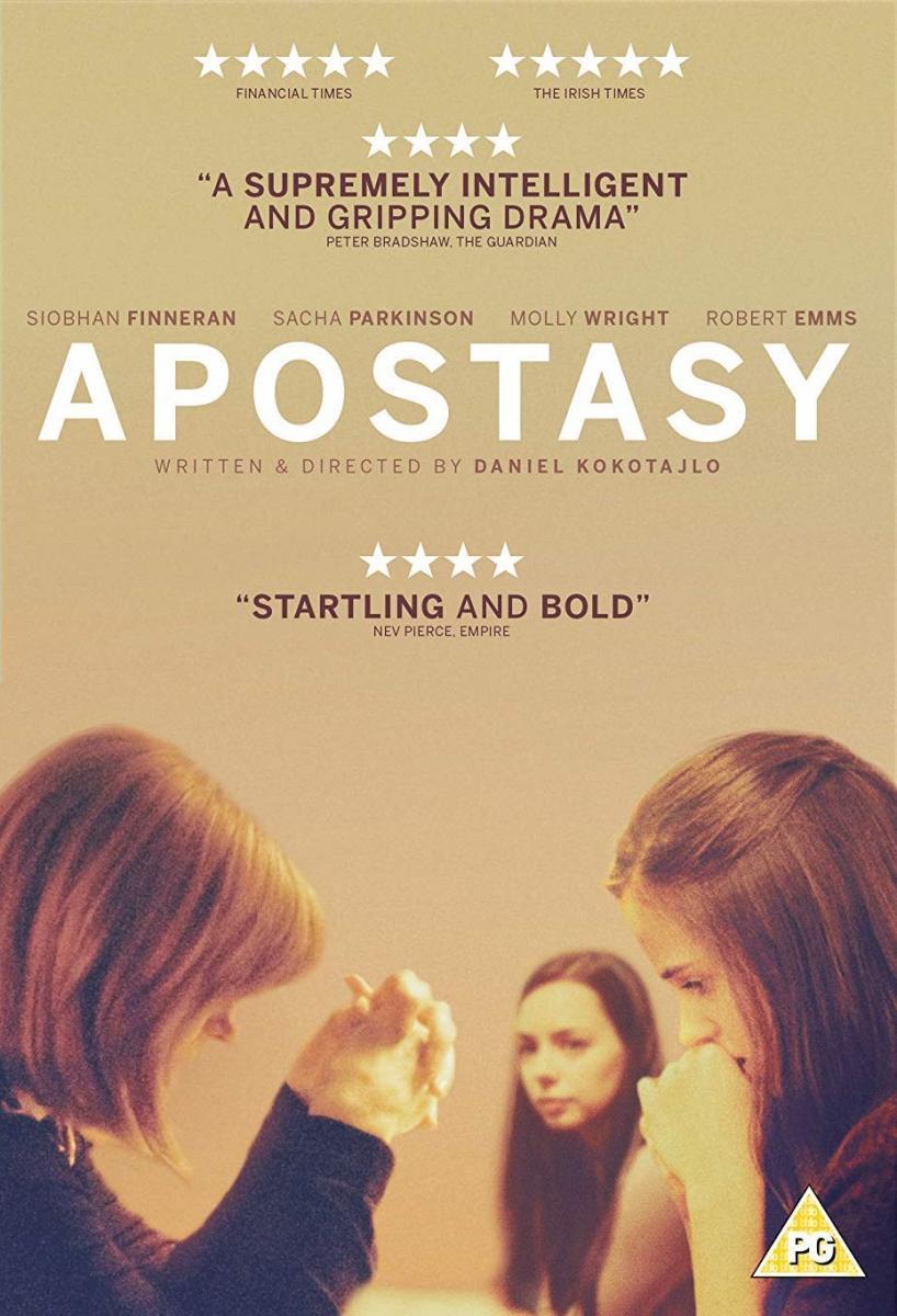 Apostasy online