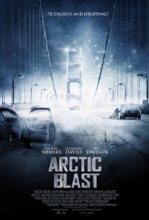 Arctic Blast - Amikor megfagy a világ online