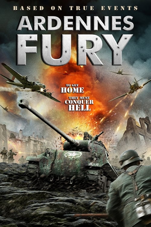 Ardennes Fury online