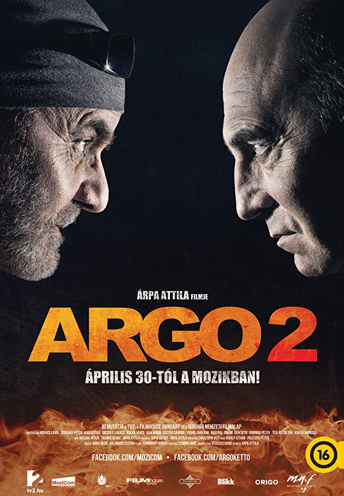 Argo 2 online