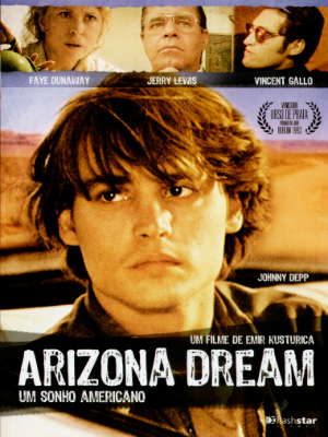 Arizonai álmodozók