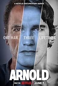 Arnold 1. Évad