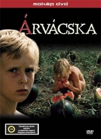 Árvácska