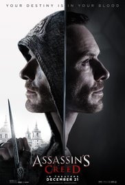 Assassin's Creed online