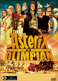 Asterix az Olimpián online