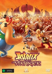 Asterix és a vikingek online