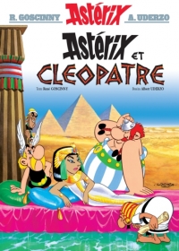 Asterix és Kleopátra online