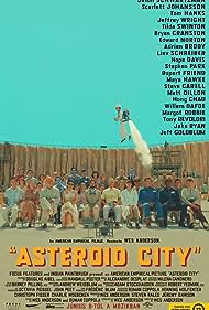 Asteroid City online
