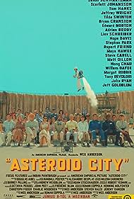 Asteroid City