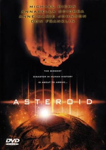 Asteroid - Ránk szakad az ég