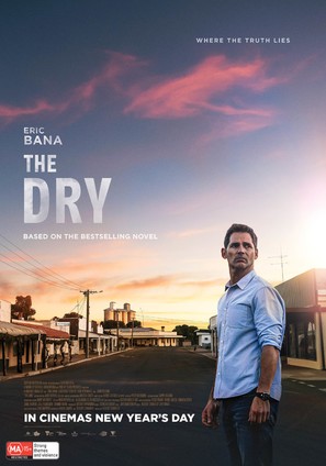 Aszály - The Dry