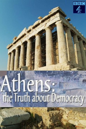 Athén - Az igazság a demokráciáról
