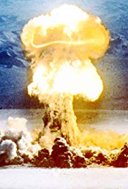 Atombombák Nevada felett