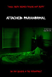 Attached: Paranormal online