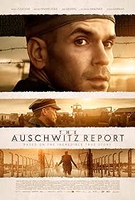 Auschwitz jelentés