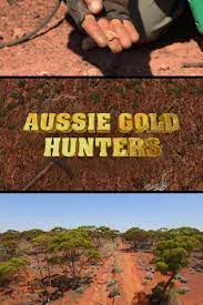 Ausztrál aranyásók 1. Évad