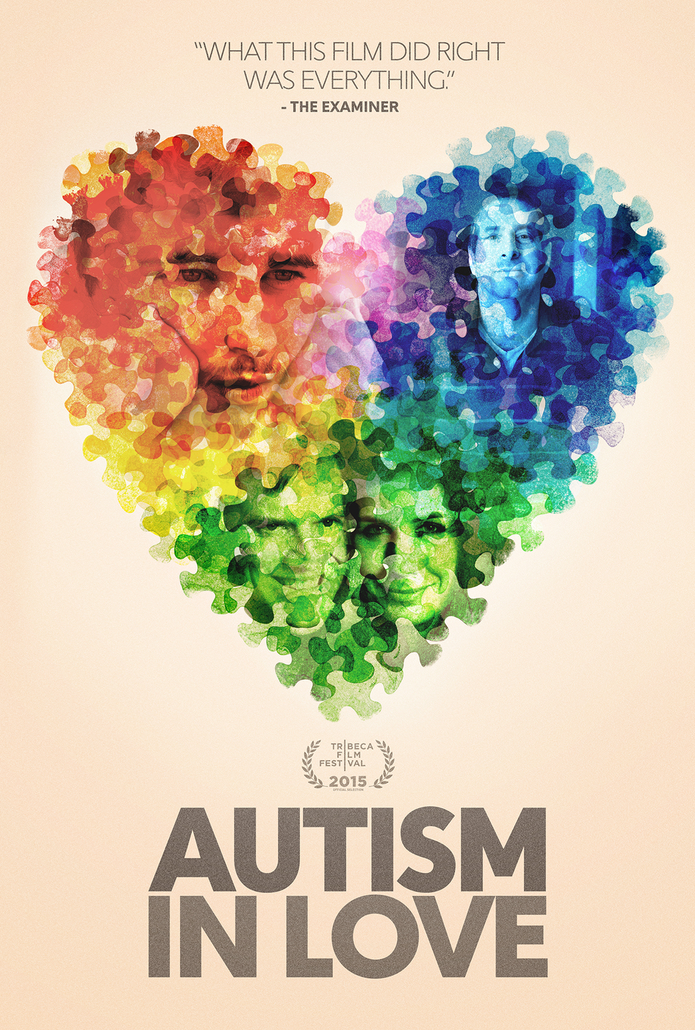 Autizmus a szerelemben - Autism in Love