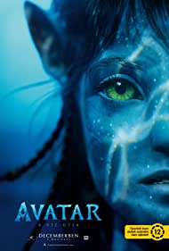 Avatar: A víz útja