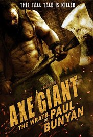Axe Giant: The Wrath of Paul Bunyan online