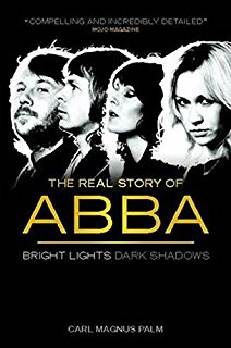 Az ABBA képekben online