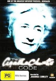 Az Agatha Christie-kód