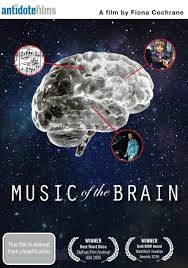 Az agy zenéje