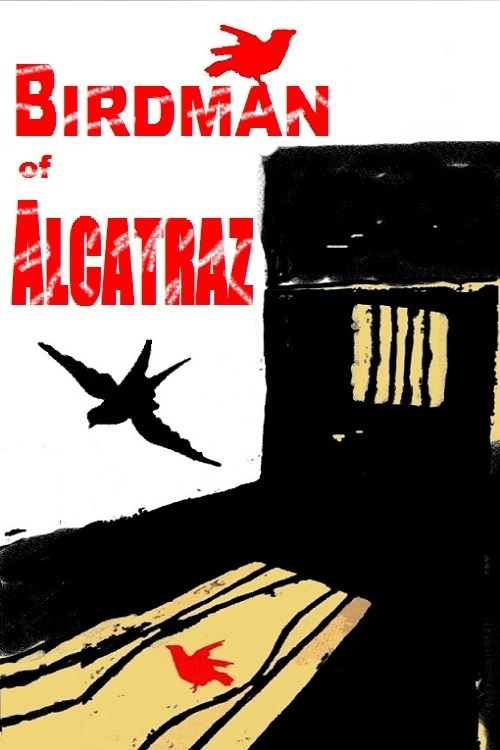 Az alcatrazi ember online
