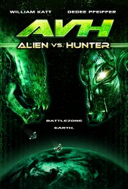 Az Alien és a Vadász harca online