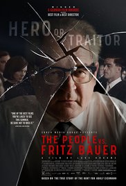 Az állam Fritz Bauer ellen