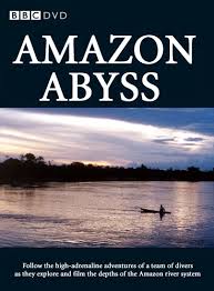 Az Amazonas mélységei online