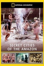 Az Amazonas titkos városai online