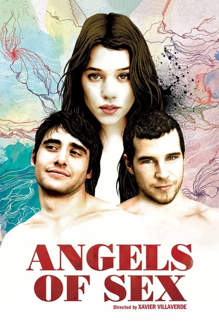 Az angyalok neme - The Sex of Angels