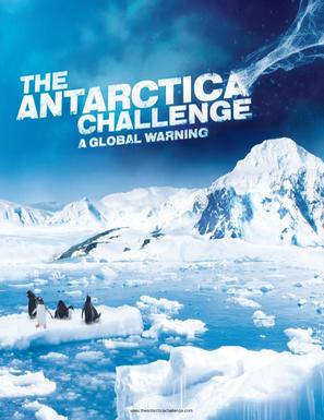 Az Antarktisz kalandja - Globális figyelmeztetés online