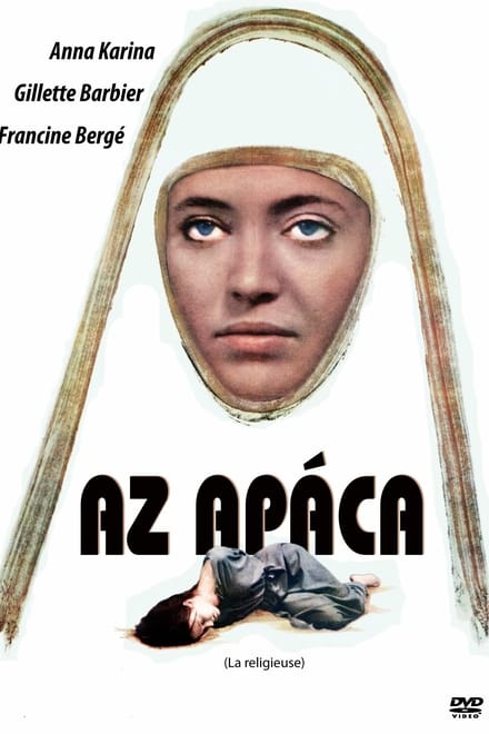 Az apáca (1966) online