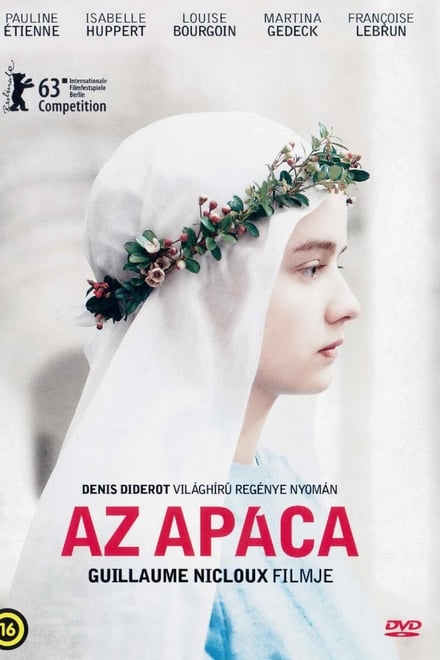 Az apáca (2013)
