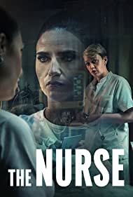 Az ápolónő