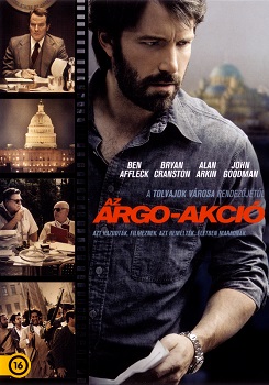 Az Argo-akció online