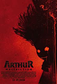 Az Arthur-átok online