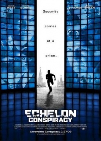 Az Echelon-összeesküvés online