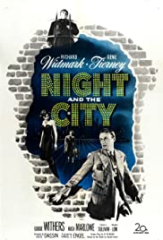 Az éjszaka és a város (1950)