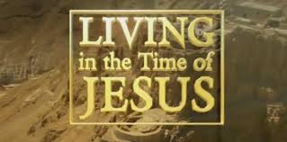 Az élet Jézus idejében online