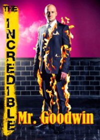 Az elképesztő Mr. Goodwin online