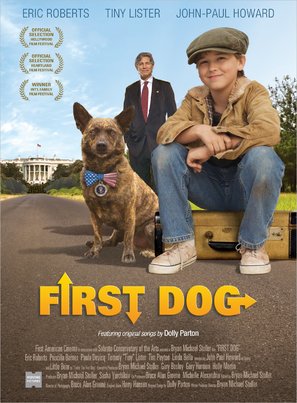 Az első kutya
