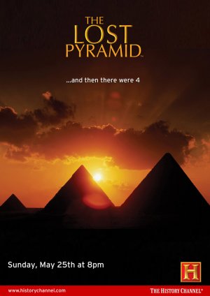 Az elveszett piramis online