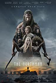 Az Északi (The Northman)