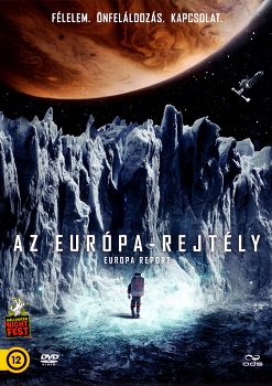 Az Európa-rejtély