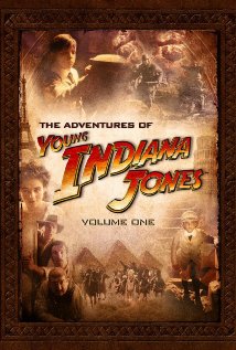 Az ifjú Indiana Jones kalandjai 1. Évad